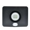 FARO LED CON SENSORE 10W