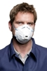 3M™ Respiratore monouso 8822, FFP2 NR D, con valvola